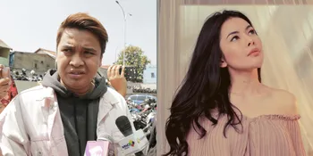 Dikabarkan Putus, Ternyata Ini Alasan Elvia Unfollow Instagram Billy Syahputra