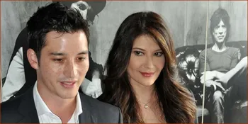 Dikabarkan Rujuk Dengan Tamara Bleszynski, Ini Kata Mike Lewis