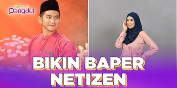 Dikabarkan Rujuk, Rizki Panggil Nadya 'Sayang'