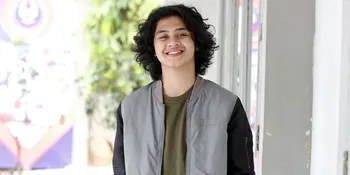 Dikabarkan Selingkuh dengan Sepupu, Ini Jawaban Bastian Steel