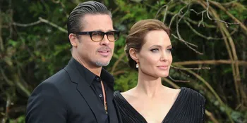 Dikabarkan Selingkuh, Luka Brad Pitt Berasal Dari Angelina Jolie?