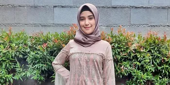 Dikabarkan Sudah Ditalak Cerai oleh Rizki DA dan Unggah Ini, Nadya Mustika Mual Awal Hamil?