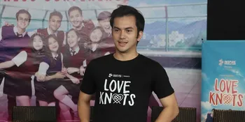 Dikabarkan Sudah Lakukan Lamaran Pada Syifa Hadju, Ini Kata Rizky Nazar