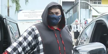 Dikabarkan Sudah Melamar Bella Aprilia, Begini Kata Ivan Gunawan