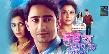 Dikabarkan Tak Bisa Hamil, Erica Mengandung Anak Shaheer Sheikh?