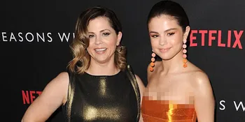 Dikabarkan Tengkar Karena Bieber, Selena Gomez &#38; Ibunya Saling Unfollow IG