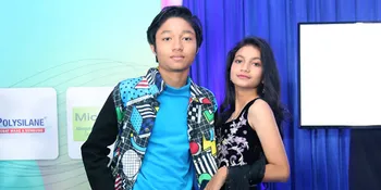 Dikabarkan Terlibat Cinta Lokasi, Begini Kata Kiesha Alvaro dan Ratu Sofya