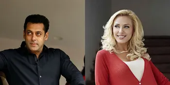 Dikabarkan Tunangan Dengan Iulia Vantur, Adik Salman Buka Suara