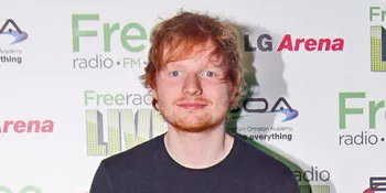 Dikabarkan Tunangan Dengan Kekasih, Ed Sheeran Buka Suara