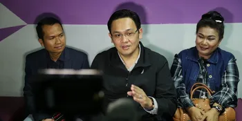 Dikaitkan Dengan Prostitusi Online, Farhat Abbas: Robby Abbas Orang Pikir Adik Saya