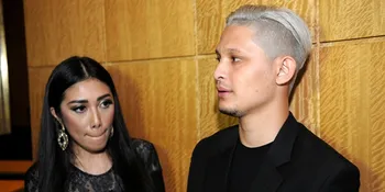 Dikaitkan Tyas Mirasih, Hubungan Syamsir Alam dan Pacar Terganggu