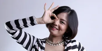 Dikaruniai Anak ke-3, Tika Ramlan Siap Vakum Dari Dunia Hiburan