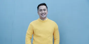 Dikaruniai Anak Kelima, Irfan Hakim: Alhamdulillah, Hari Ke 20 Ramadan