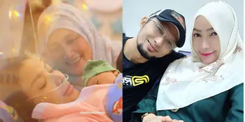Dikaruniai Anak Laki-Laki, Ini 7 Potret Roro Fitria Bareng Suami yang Kini Jadi Orangtua - Selalu Harmonis