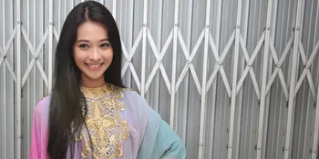 Dikaruniai Anak, Poppy Bunga Jadi Wanita Utuh
