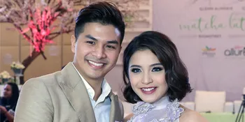 Dikaruniai Putri Cantik, Begini Perasaan Chelsea Olivia & Glenn