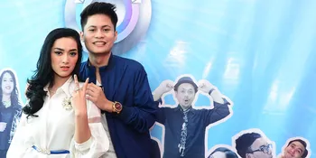 Dikasih Sarapan, Esal Revano Merasa Nyaman Dengan Tiara Dewi