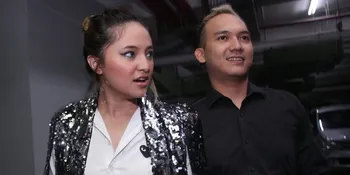 Dikatai Kasar Oleh Egi, Marshanda: Justru Aku Kasihan Sama Dia