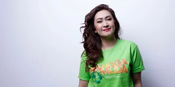 Dikatain Kafir dan Murtad, Nafa Urbach Berang: Nggak Ada Urusan Sama Kalian