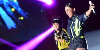 Dikatakan Mendompleng Nama Agnez Mo, Ini Jawaban Chloe Xaviera