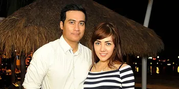 Dikatakan Settingan, Bella Shofie Masih Sayang Adjie