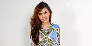 Dikawal Laskar Merah Putih, Bella Shofie Lapor Polda Metro Jaya