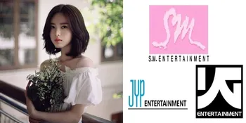 Dikejar 3 Agensi Besar, Gadis Cantik Ini Menolak Jadi Idola K-Pop