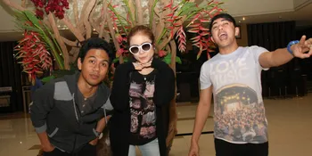 Dikejar Deadline, Geisha Keteteran Garap Album Barunya!
