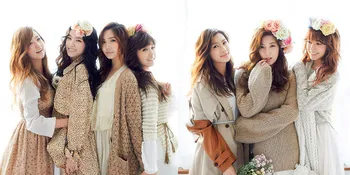 Dikeluarkan Dari A Pink, Ayah Yoo Kyung Angkat Bicara