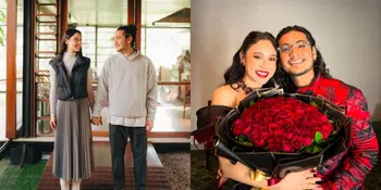 Dikenal Sebagai Pasangan Romantis dengan Yasmin Napper, Begini Alasan Giorgino Abraham Belum Mau Menikah