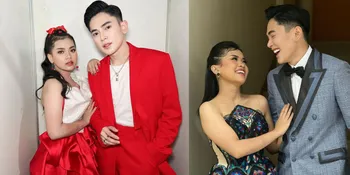 Dikenal Dekat Satu Sama Lain, Kier King Dan Wulan LIDA Akan Rilis Duet Romantis!