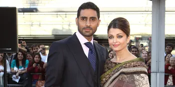 Dikenal Harmonis, Abhishek Bachchan Buka Suara Soal Aishwarya Rai