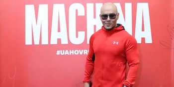 Dikenal Hobi Olahraga, Deddy Corbuzier Punya Standar Sendiri Soal Sepatu yang Dipakai