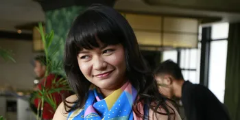 Dikenal Karena Imut &#38; Lucu, Bagaimana Cara Amel Carla Hilangkan Image Artis Cilik?