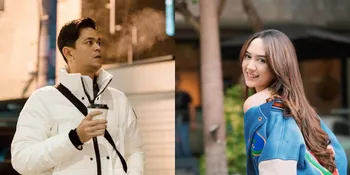 Dikenal Peka, Momen Surya Insomnia Berikan Jaketnya untuk Tutupi Celana Happy Asmara yang Sobek - Act of Service Banget