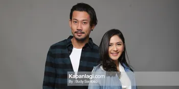 Dikenal Penakut, Ini Alasan Denny Sumargo Terima Tawaran Untuk Film 'MATA BATIN'