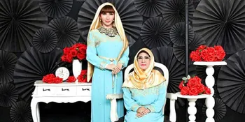 Dikenal Punya Harta Melimpah, Ibu Roro Fitria Nggak Neko-Neko