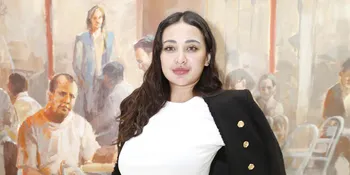 Dikenal Punya Payudara Besar, Cupi Cupita Nangis Ingin Ubah Image