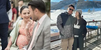 Dikenal Romantis - Couple Goals, Begini Cerita Yakup Hasibuan Awal Bertemu Jessica Mila