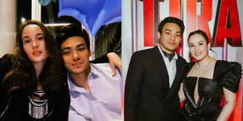 Dikenal Romantis, Ternyata Ini yang Bikin Rob Clinton Mantap Nikahi Chelsea Islan - Berawal Saat ke Papua