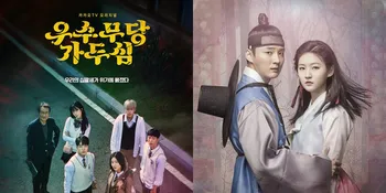 Dikenal Sebagai Aktris Cilik, Ini 12 Drama Kim Sae Ron Berbagai Genre yang Sayang untuk Dilewatkan