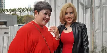 Dikenal Sebagai Artis Sensasi, Ternyata Barbie Kumalasari Sosok yang Berbakti