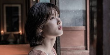 Dikenal Sebagai Korea's Litte Sister, Kim Yoo Jung Tunjukkan Pesona Misterius dalam 'THE 8TH NIGHT'