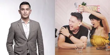 Sering Perankan Suami Jahat Bikin Emosi, Ini 7 Potret Aditya Herpavi yang Pesonanya Nggak Luntur di Usia 41 Tahun