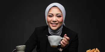 Hidup Penuh Kemewahan, Rachel Vennya Sempat Hidup Pas-Pasan - Bingung Untuk Makan