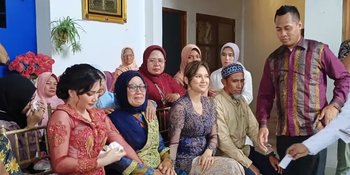 Dikira Akur Setelah Pegangan Tangan Penuh Tangis, Ternyata Ibunda Masih Lanjut Kecam Indah Permatasari