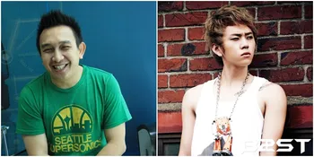 Dikira Artis Korea, Augie Fantinus 'Dibully' Fans