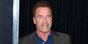Dikira Gay, Arnold Schwarzenegger Pernah Dihajar Sang Ayah