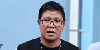 Dikira Gembel Beneran, Andika Mahesa Sempat Diludahi Cewek Saat Ngeprank