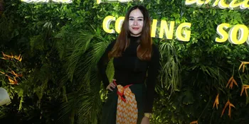 Dikira Telanjang, Ini Respon Aura Kasih Soal Fotonya Yang Viral